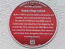 Radlett Village Institute (id=8734)